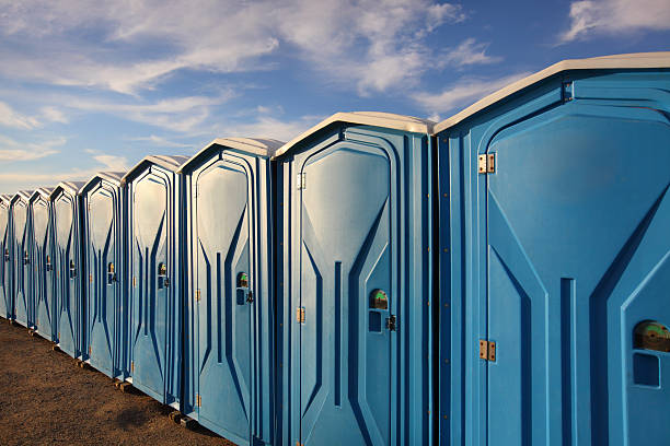 Portable Restrooms for Agricultural Sites in Center Point, NM